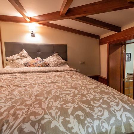 A Escalinata Apartamento-Loft او غروف المظهر الخارجي الصورة