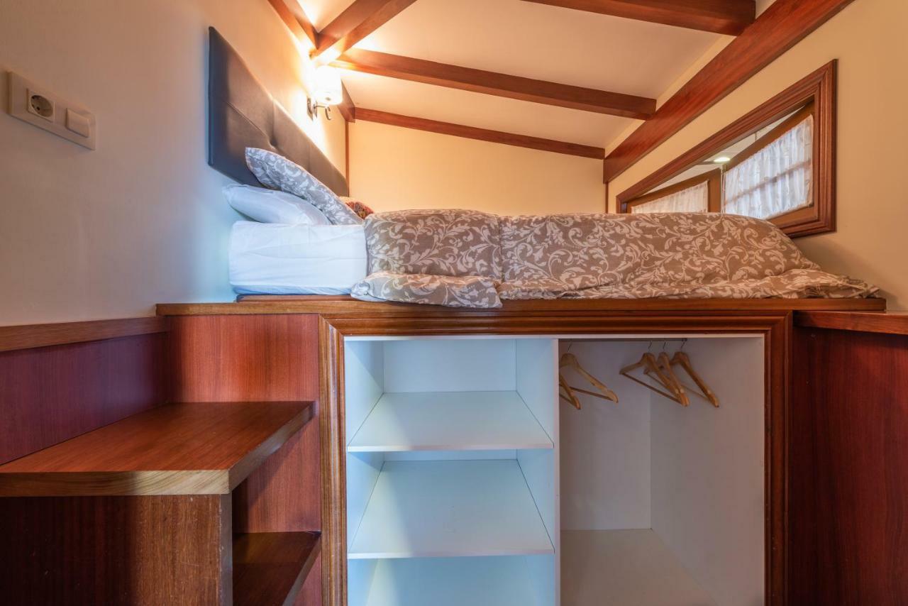 A Escalinata Apartamento-Loft او غروف المظهر الخارجي الصورة