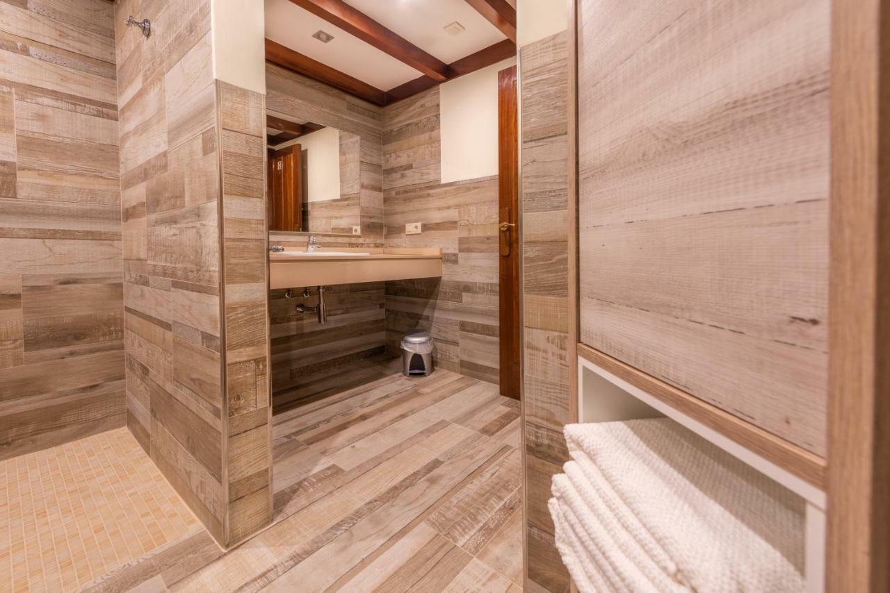 A Escalinata Apartamento-Loft او غروف المظهر الخارجي الصورة